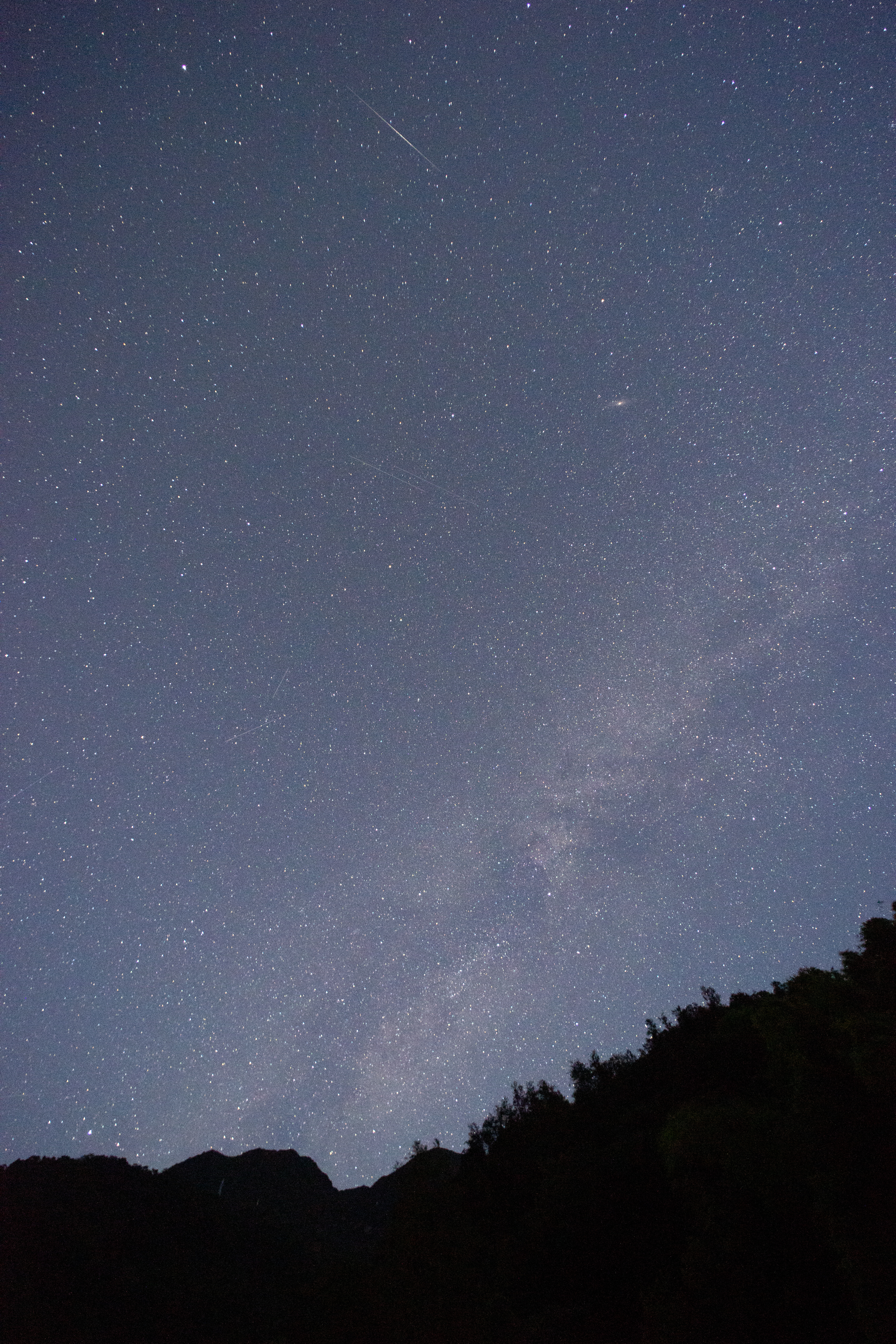 2026英仙座流星雨