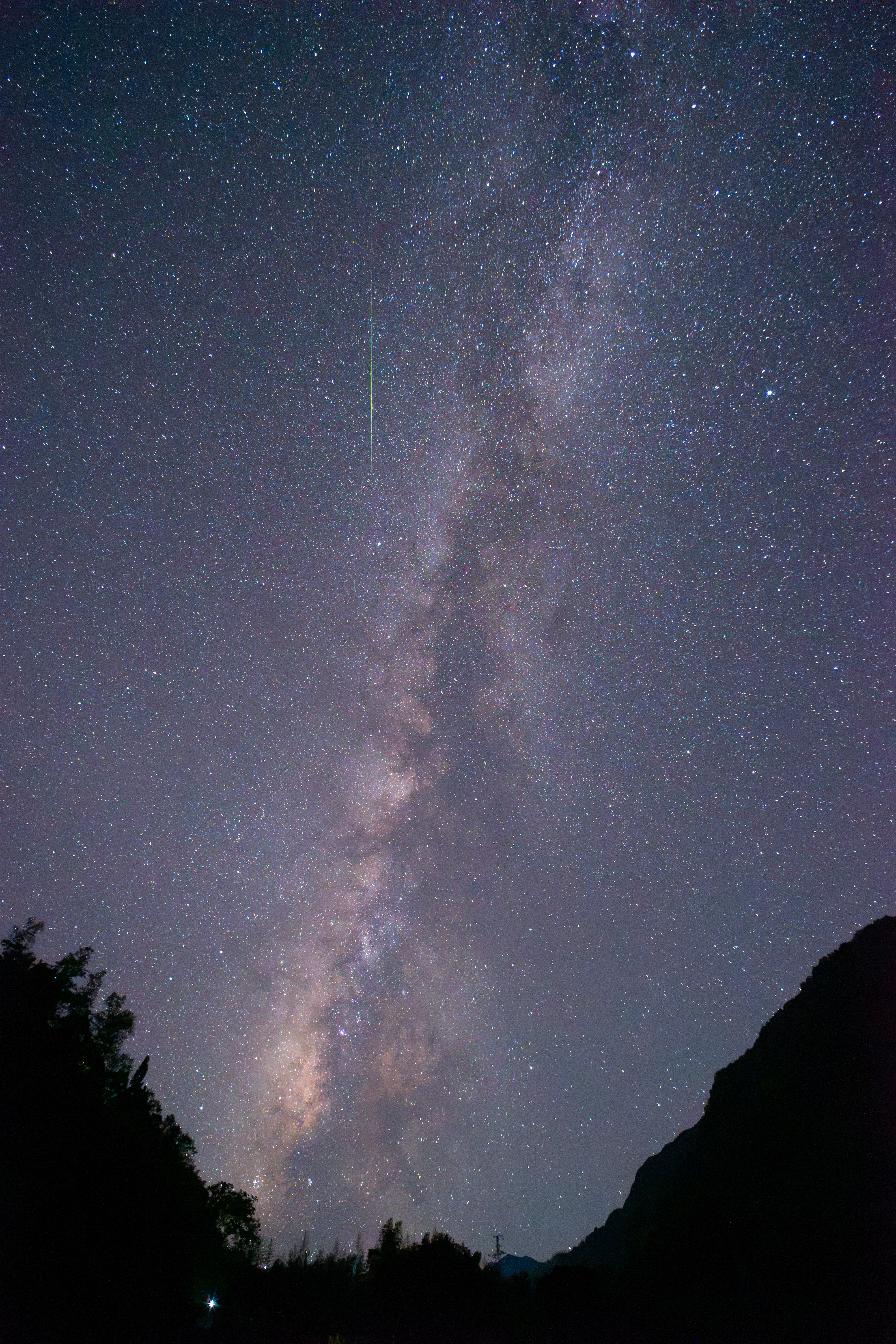 2026英仙座流星雨