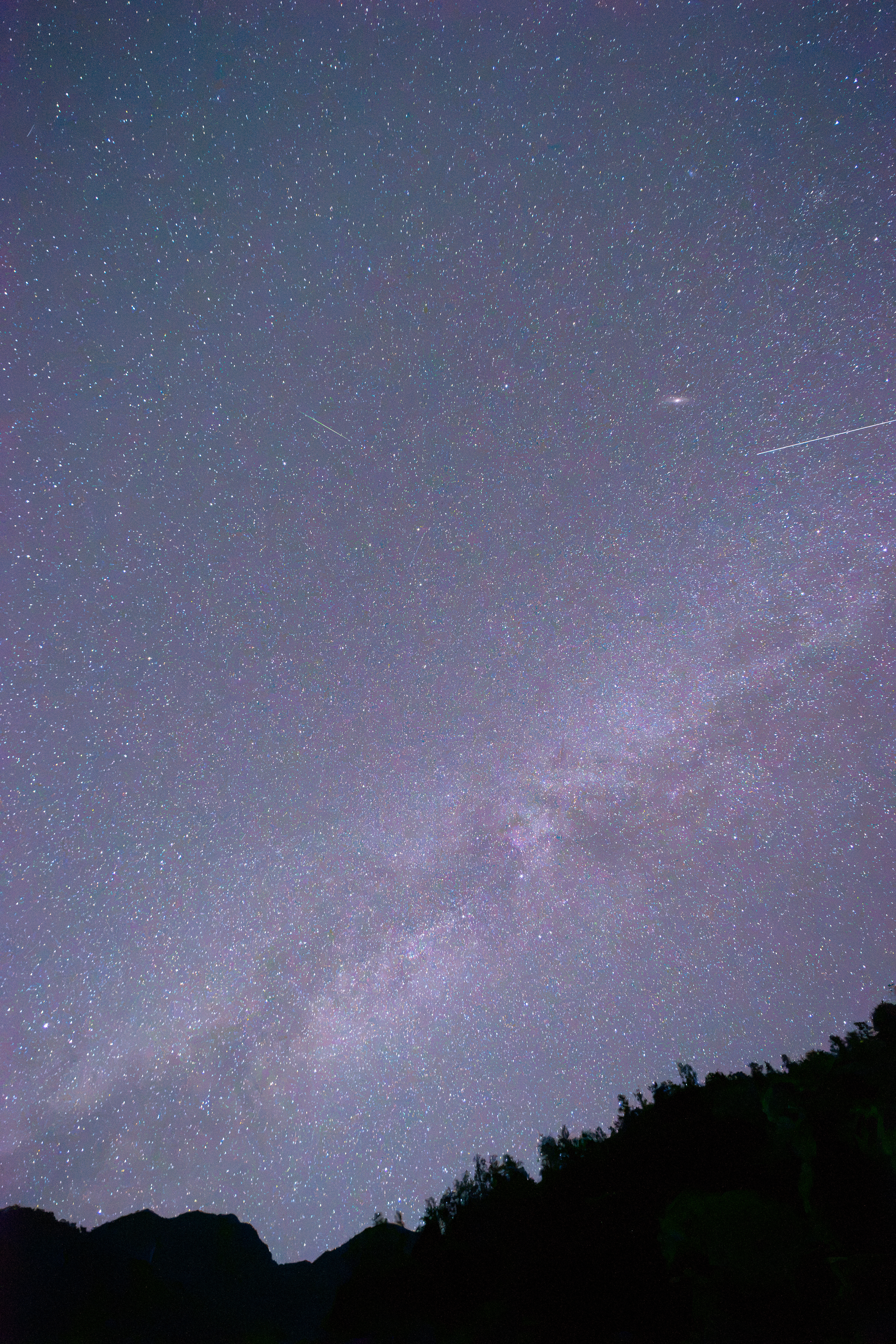 2026英仙座流星雨