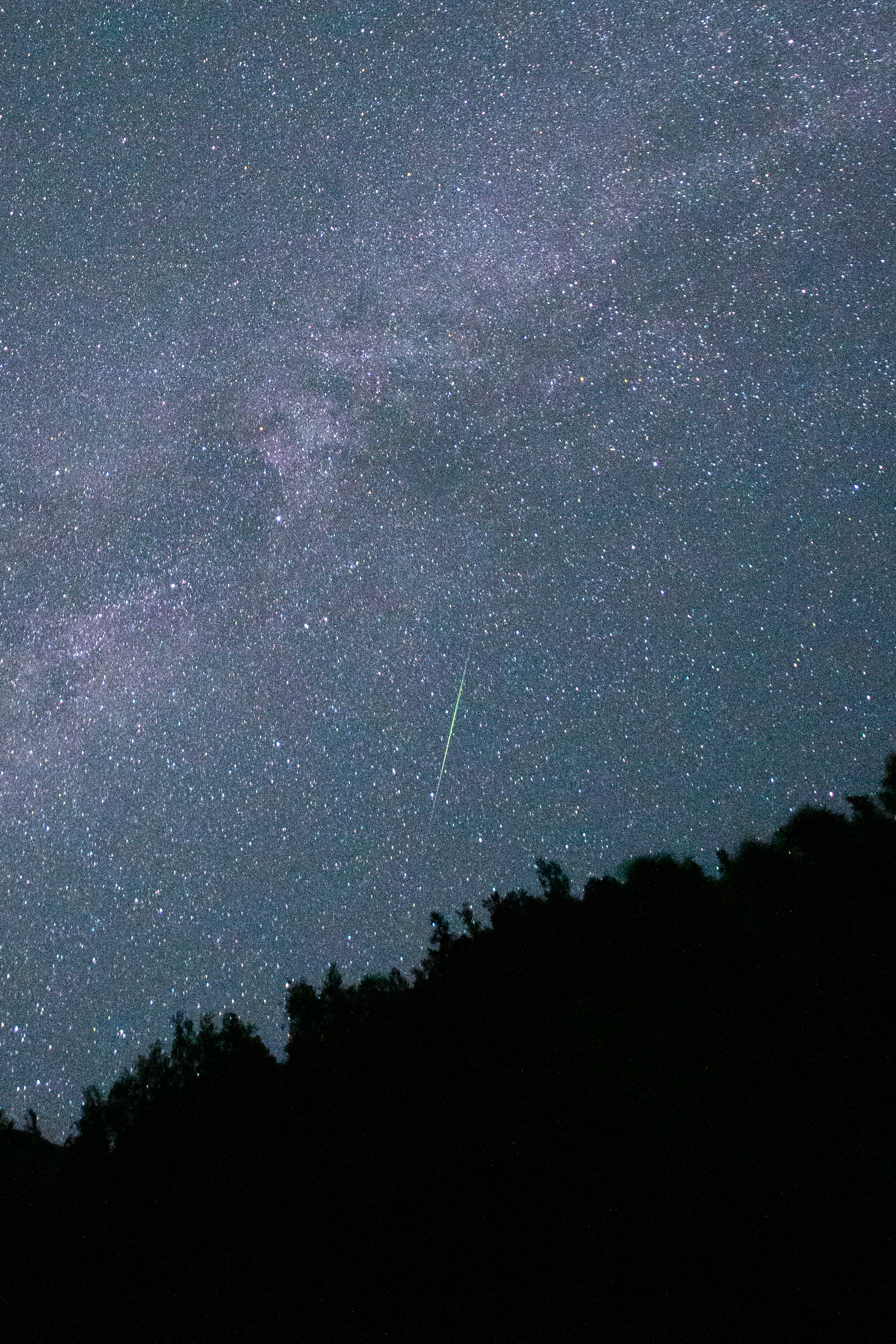 2026英仙座流星雨