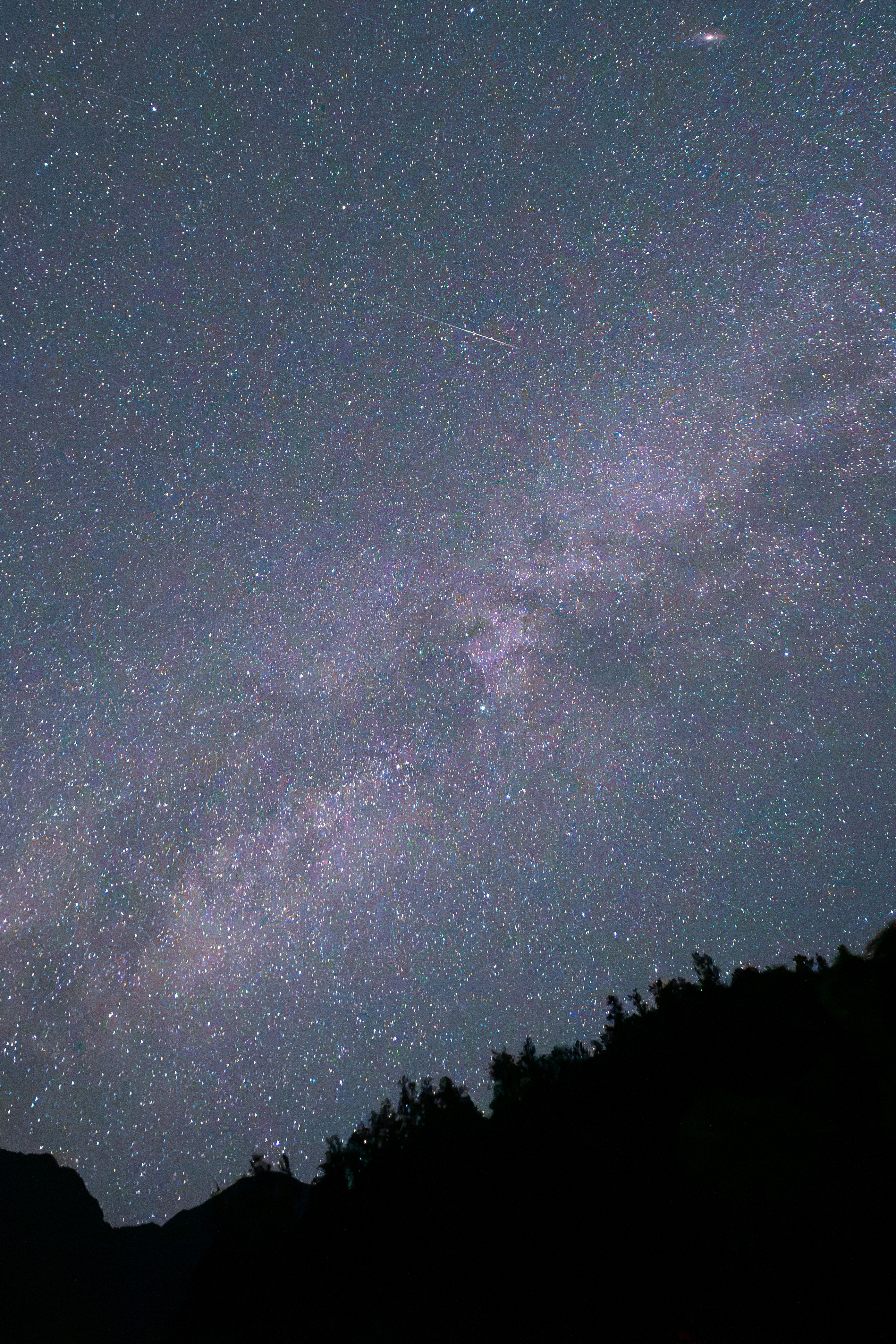 2026英仙座流星雨