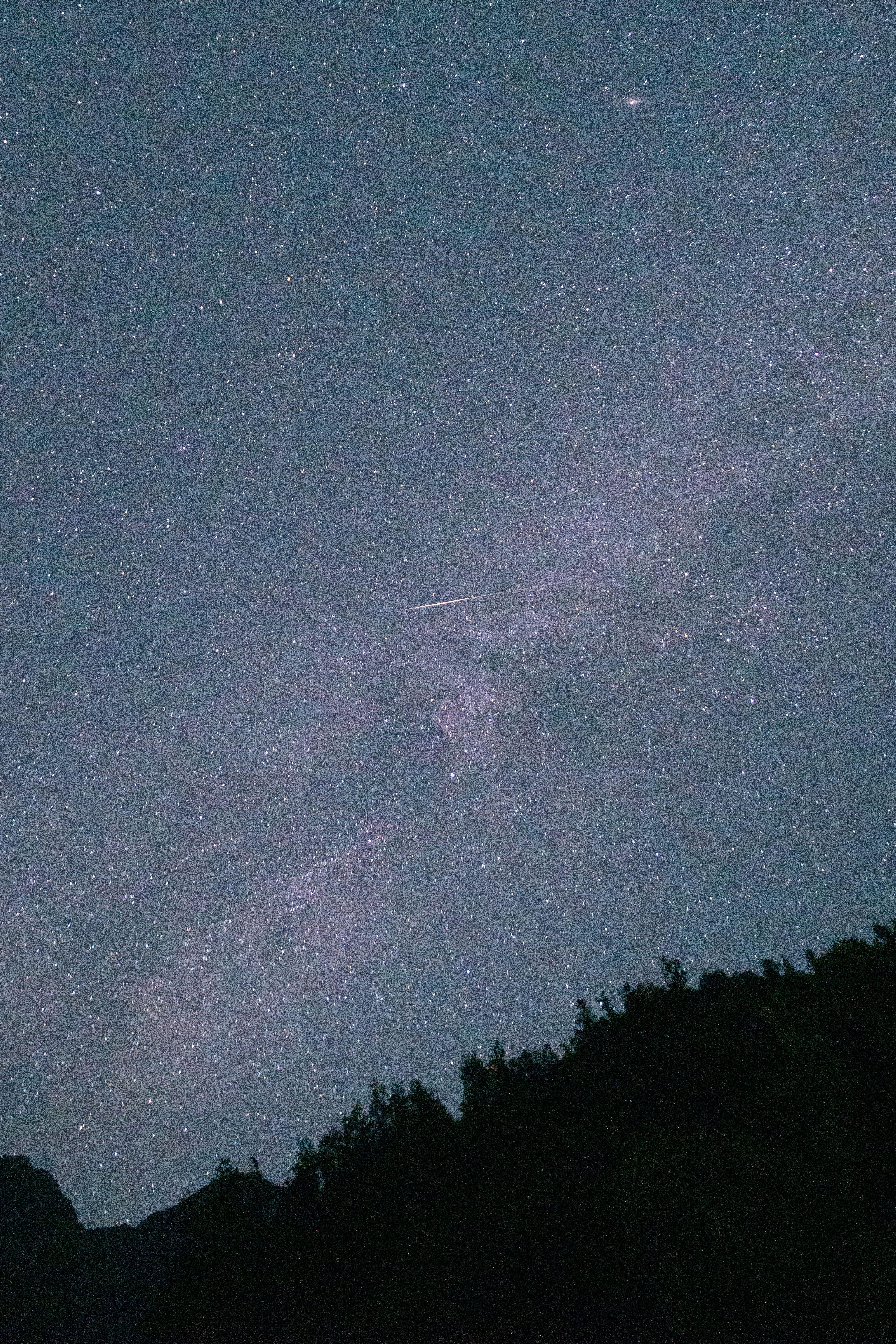 2026英仙座流星雨