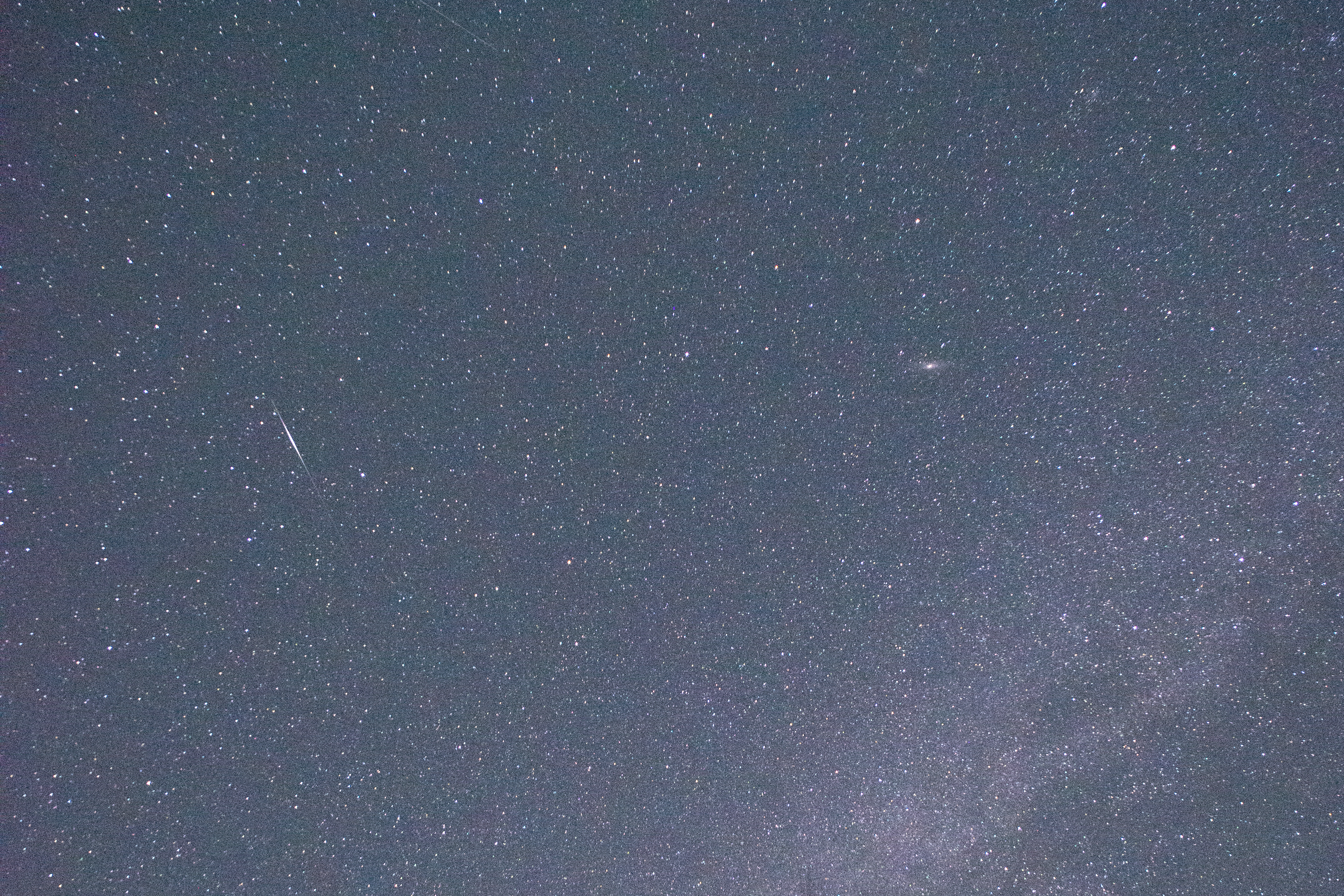 2026英仙座流星雨