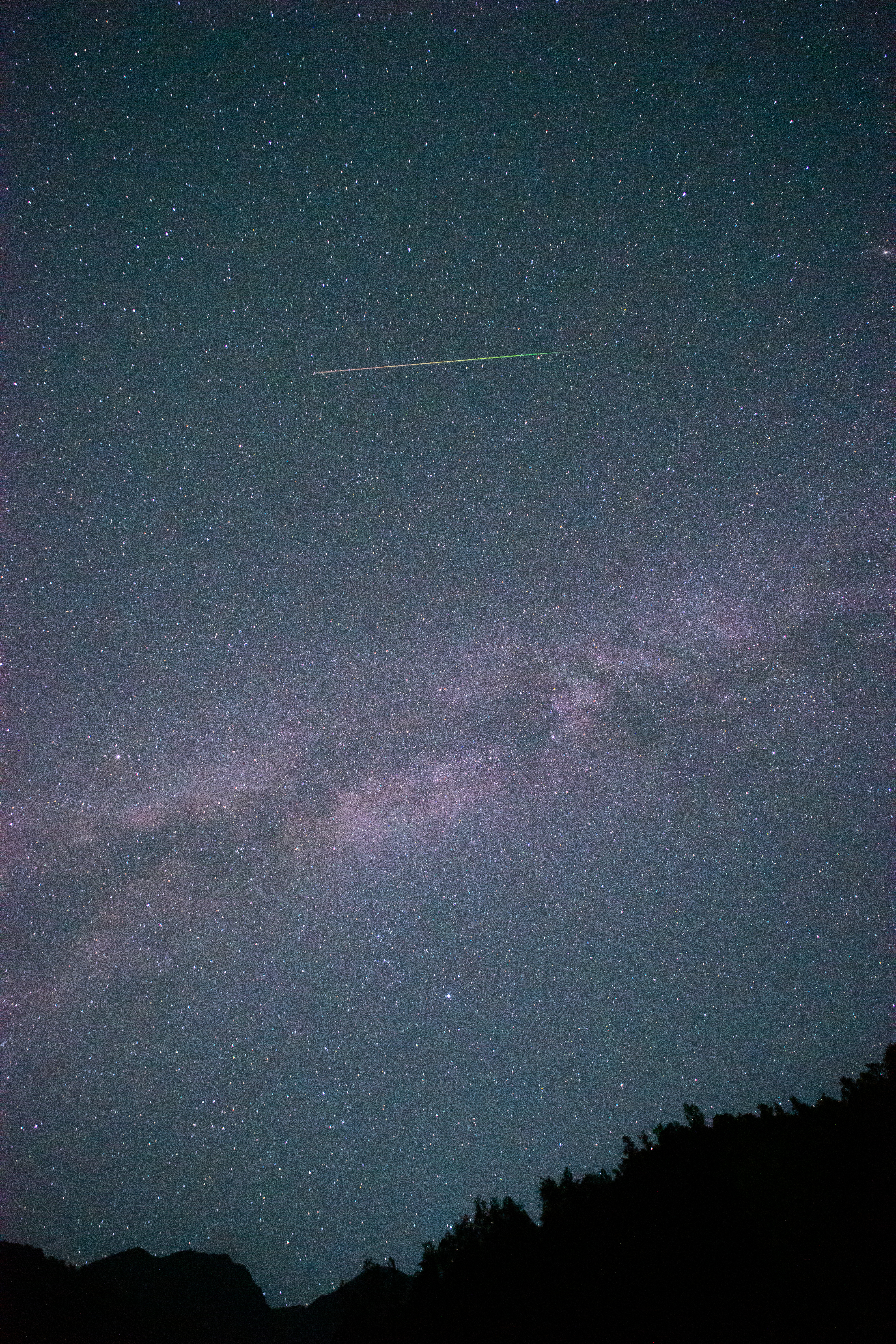 2026英仙座流星雨