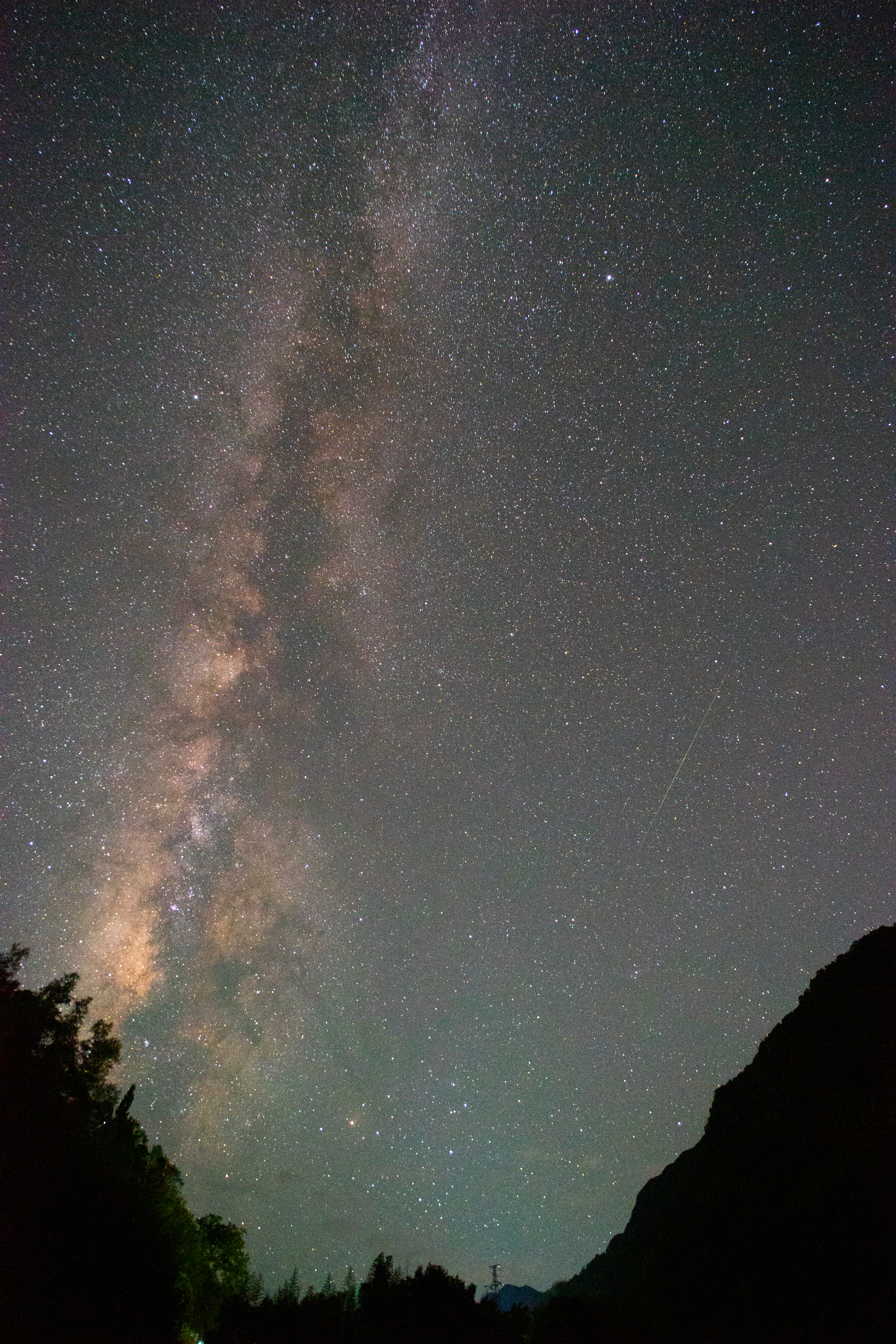 2026英仙座流星雨