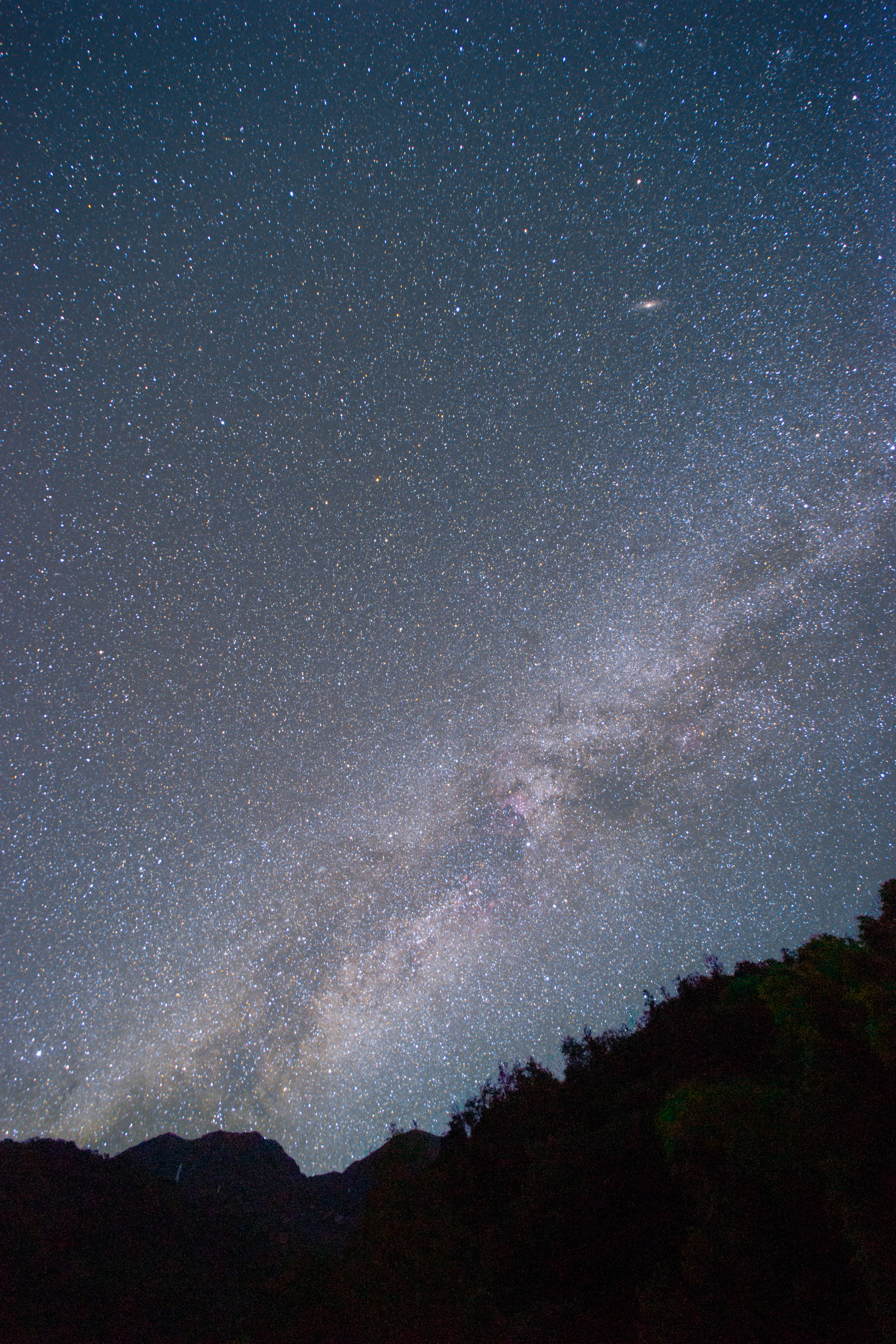 星空