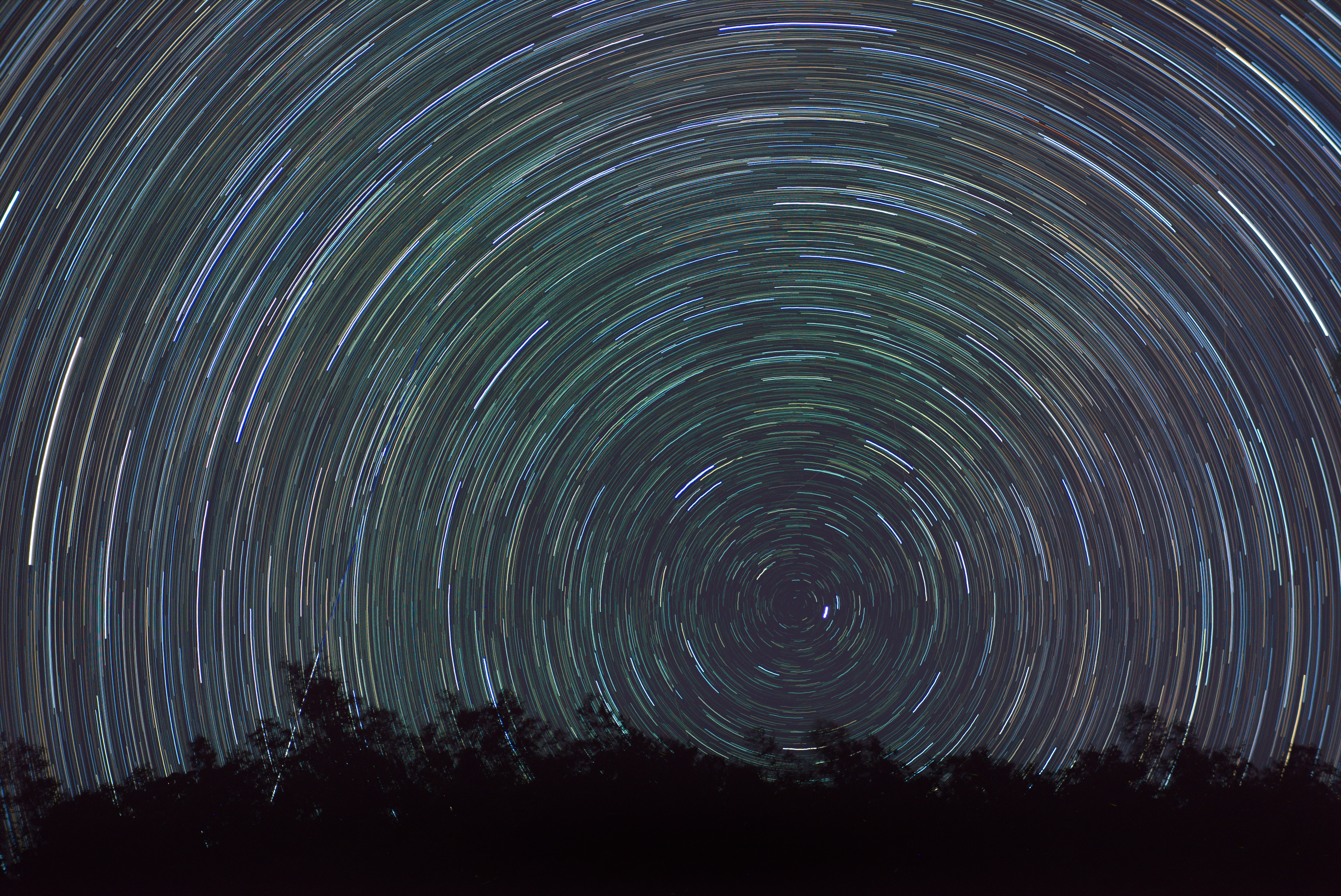星空